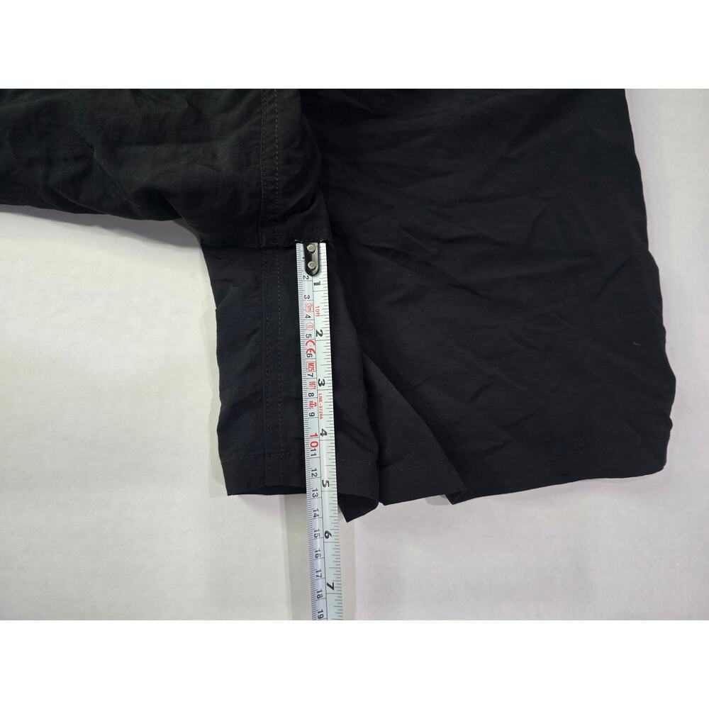 NWT Alpine Design 5" Pull-On Shorts Men's Small Black Hiking Outdoor - Picture 4 of 15